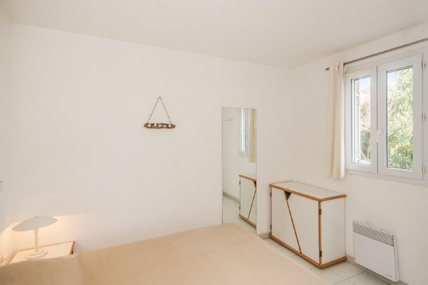 Residence La Pinede - Maeva Home Hyères Quarto foto