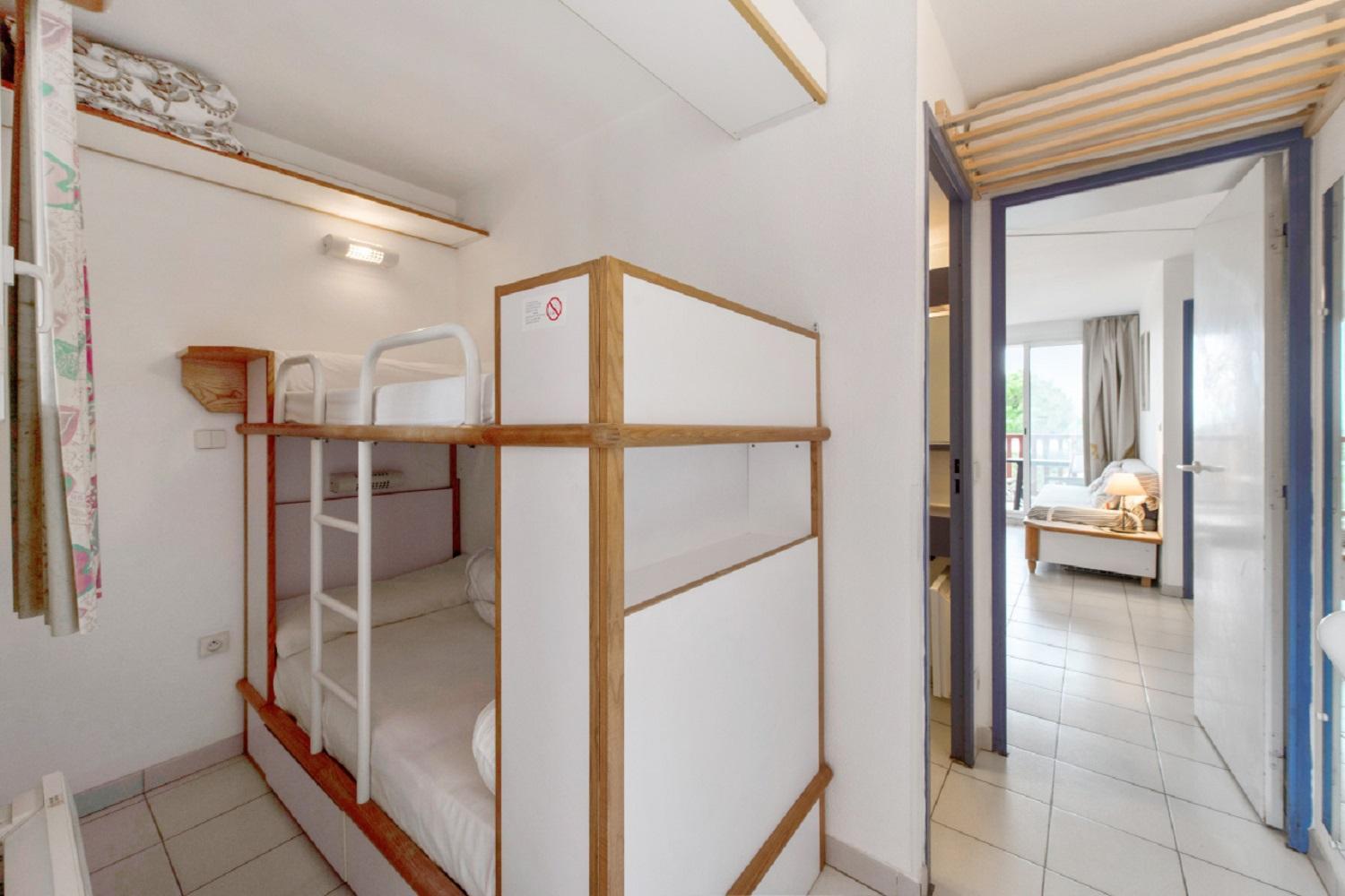 Residence La Pinede - Maeva Home Hyères Quarto foto