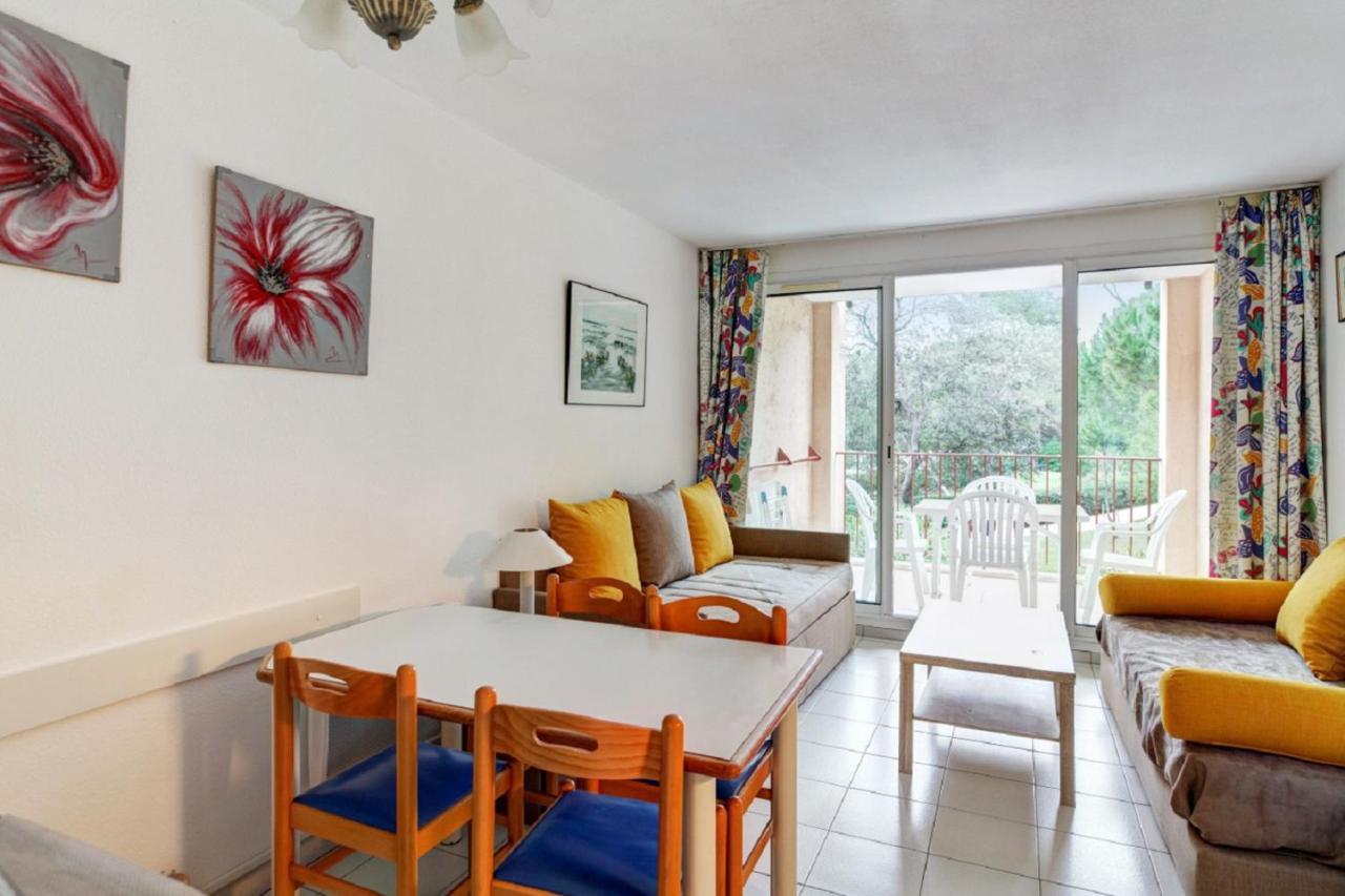 Residence La Pinede - Maeva Home Hyères Quarto foto
