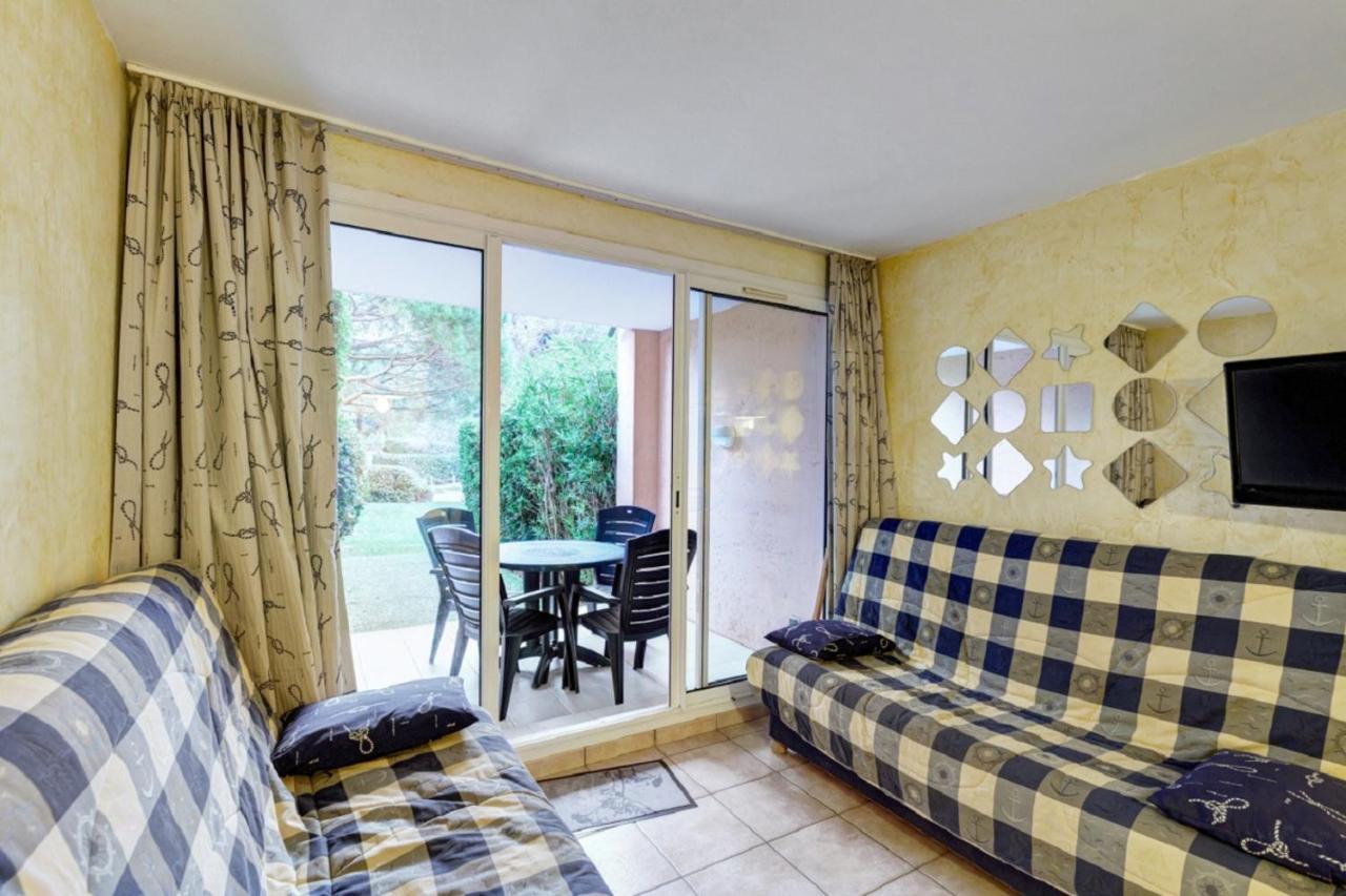 Residence La Pinede - Maeva Home Hyères Quarto foto